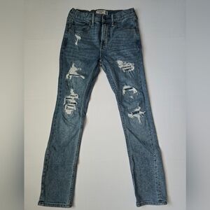Abercrombie  Denim Jeans Boys